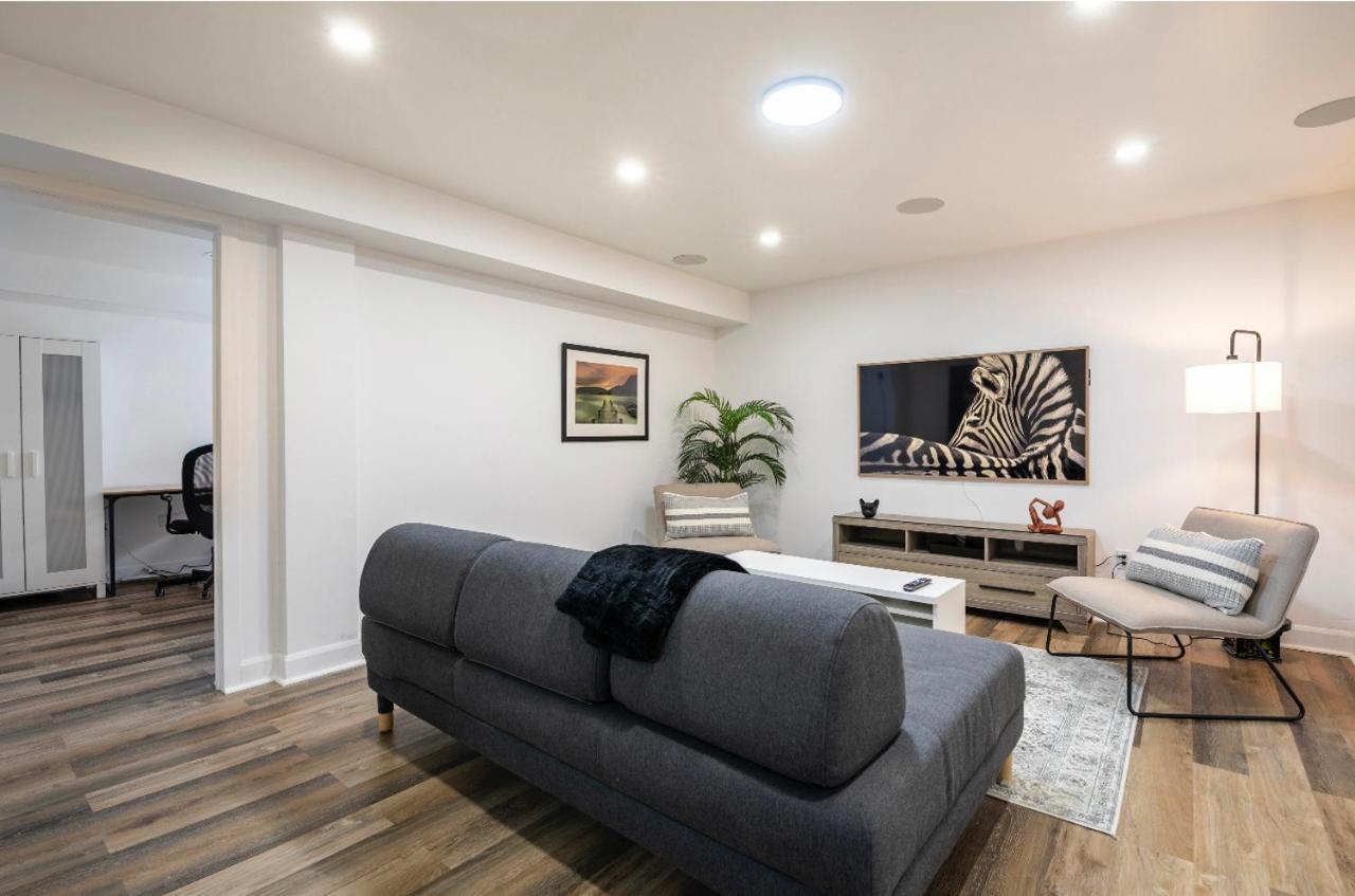 New Haven Guest house