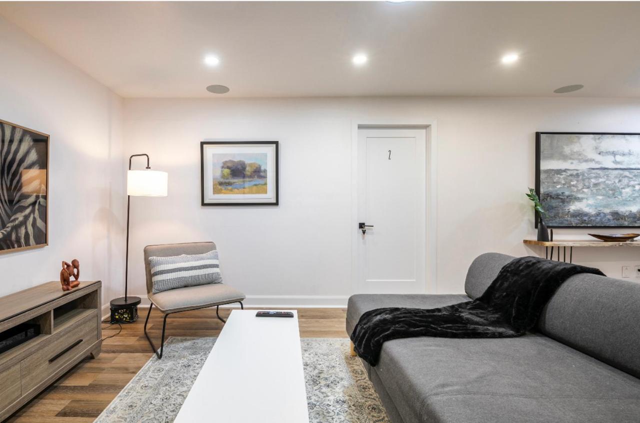 Guest house New Haven *